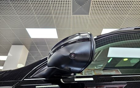 Mercedes-Benz GLS, 2025 год, 16 790 000 рублей, 33 фотография