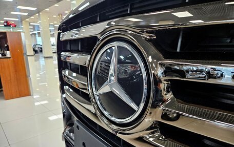 Mercedes-Benz GLS, 2025 год, 16 790 000 рублей, 34 фотография