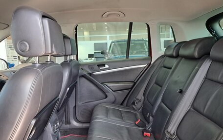 Volkswagen Tiguan I, 2012 год, 1 415 000 рублей, 16 фотография