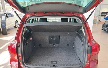 Volkswagen Tiguan I, 2012 год, 1 415 000 рублей, 14 фотография