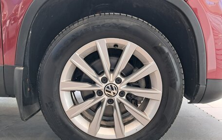 Volkswagen Tiguan I, 2012 год, 1 415 000 рублей, 22 фотография
