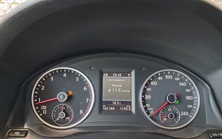 Volkswagen Tiguan I, 2012 год, 1 415 000 рублей, 17 фотография