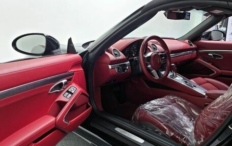 Porsche Boxster, 2022 год, 6 000 000 рублей, 6 фотография