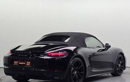Porsche Boxster, 2022 год, 6 000 000 рублей, 4 фотография