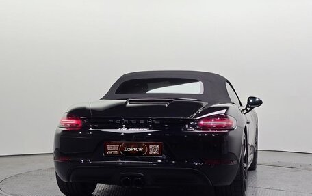 Porsche Boxster, 2022 год, 6 000 000 рублей, 3 фотография