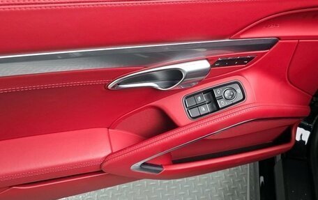 Porsche Boxster, 2022 год, 6 000 000 рублей, 14 фотография