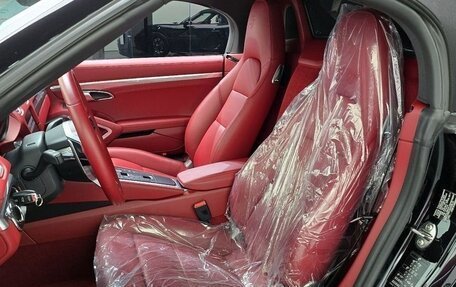 Porsche Boxster, 2022 год, 6 000 000 рублей, 5 фотография