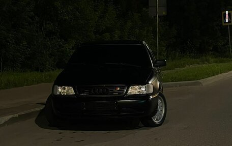 Audi 100, 1993 год, 650 000 рублей, 1 фотография