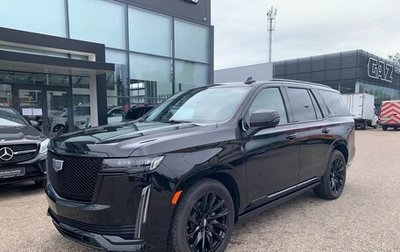 Cadillac Escalade V, 2023 год, 10 900 000 рублей, 1 фотография