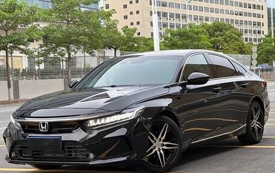 Honda Inspire, 2022 год, 2 045 000 рублей, 1 фотография