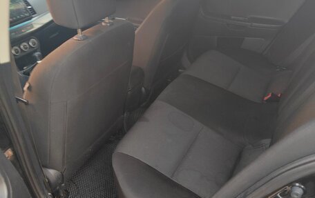 Mitsubishi Lancer IX, 2008 год, 770 000 рублей, 1 фотография
