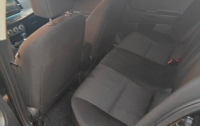 Mitsubishi Lancer IX, 2008 год, 770 000 рублей, 1 фотография