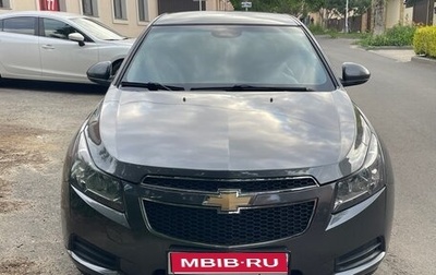 Chevrolet Cruze II, 2012 год, 750 000 рублей, 1 фотография