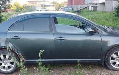 Toyota Avensis III рестайлинг, 2007 год, 600 000 рублей, 1 фотография