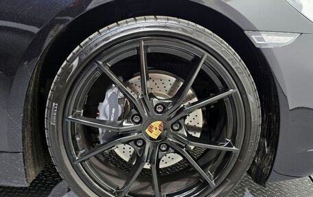 Porsche Boxster, 2022 год, 6 000 000 рублей, 19 фотография