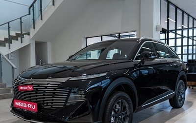Haval F7, 2025 год, 2 699 000 рублей, 1 фотография