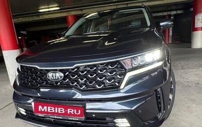 KIA Sorento IV, 2020 год, 3 200 000 рублей, 1 фотография