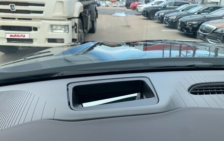 Cadillac Escalade V, 2023 год, 10 900 000 рублей, 13 фотография