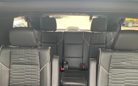 Cadillac Escalade V, 2023 год, 10 900 000 рублей, 19 фотография