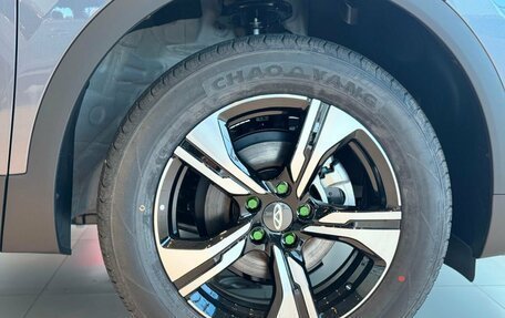 Chery Tiggo 4 I рестайлинг, 2025 год, 2 420 000 рублей, 14 фотография