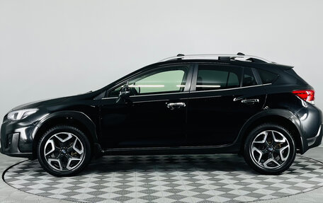 Subaru XV II, 2020 год, 2 100 000 рублей, 4 фотография