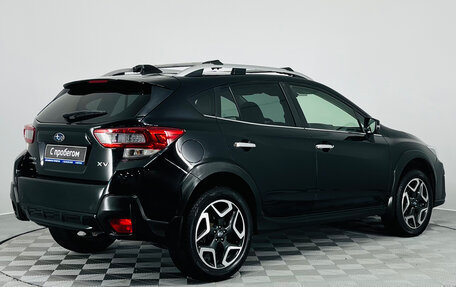 Subaru XV II, 2020 год, 2 100 000 рублей, 7 фотография