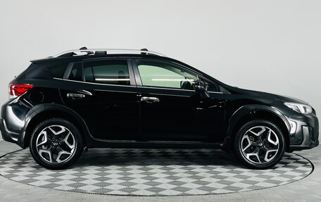 Subaru XV II, 2020 год, 2 100 000 рублей, 8 фотография