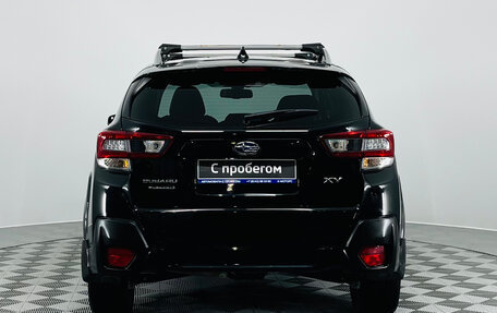 Subaru XV II, 2020 год, 2 100 000 рублей, 6 фотография