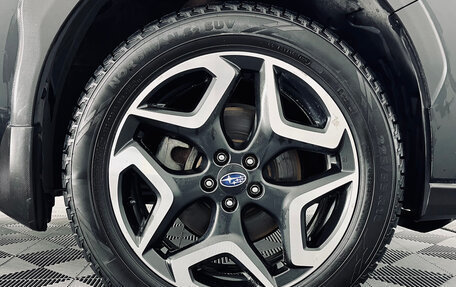 Subaru XV II, 2020 год, 2 100 000 рублей, 11 фотография