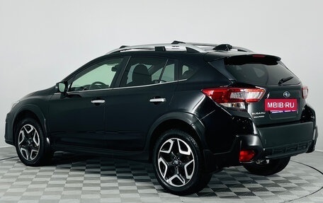 Subaru XV II, 2020 год, 2 100 000 рублей, 5 фотография