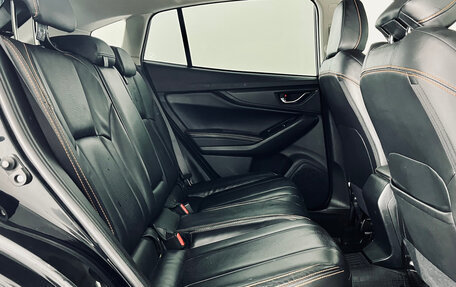 Subaru XV II, 2020 год, 2 100 000 рублей, 14 фотография