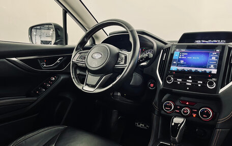 Subaru XV II, 2020 год, 2 100 000 рублей, 15 фотография