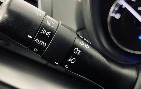 Subaru XV II, 2020 год, 2 100 000 рублей, 22 фотография