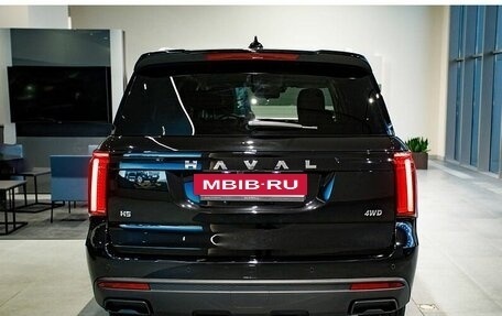 Haval H5, 2024 год, 3 999 000 рублей, 2 фотография