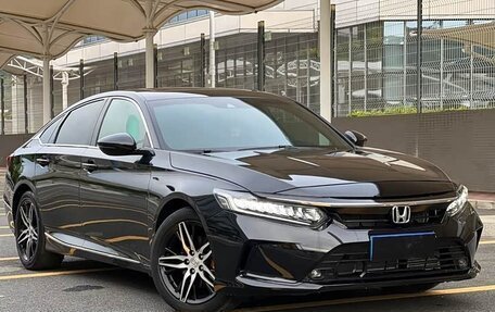 Honda Inspire, 2022 год, 2 045 000 рублей, 3 фотография