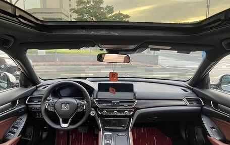 Honda Inspire, 2022 год, 2 045 000 рублей, 9 фотография