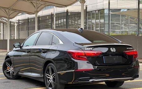 Honda Inspire, 2022 год, 2 045 000 рублей, 5 фотография