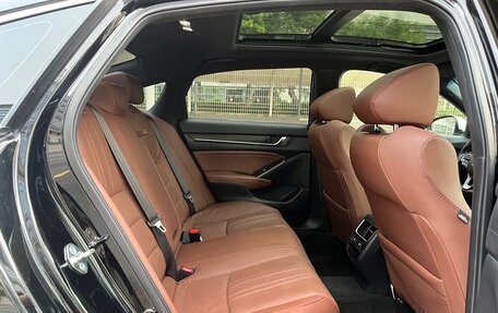 Honda Inspire, 2022 год, 2 045 000 рублей, 11 фотография