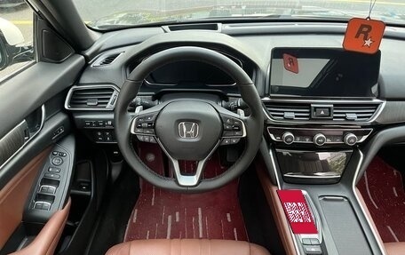 Honda Inspire, 2022 год, 2 045 000 рублей, 10 фотография