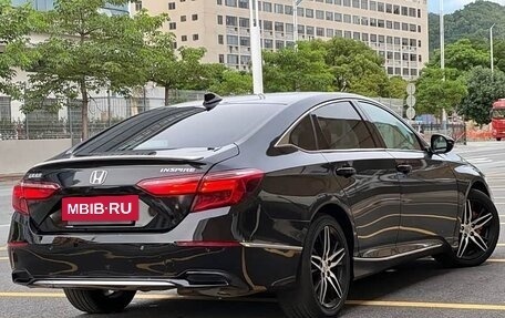 Honda Inspire, 2022 год, 2 045 000 рублей, 7 фотография