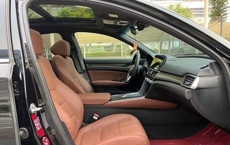 Honda Inspire, 2022 год, 2 045 000 рублей, 12 фотография