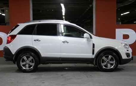 Opel Antara I, 2012 год, 749 000 рублей, 4 фотография
