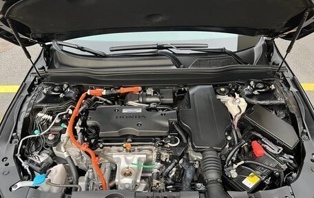 Honda Inspire, 2022 год, 2 045 000 рублей, 16 фотография