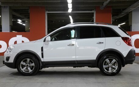 Opel Antara I, 2012 год, 749 000 рублей, 8 фотография