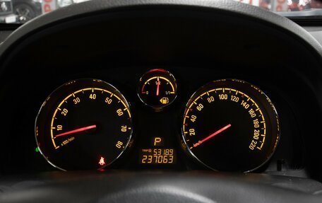 Opel Antara I, 2012 год, 749 000 рублей, 13 фотография