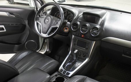 Opel Antara I, 2012 год, 749 000 рублей, 11 фотография