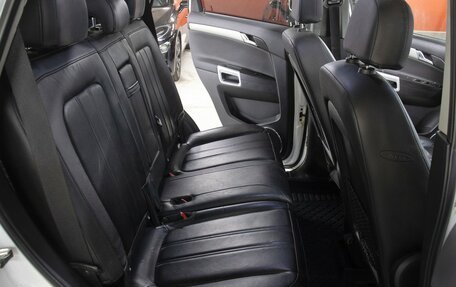 Opel Antara I, 2012 год, 749 000 рублей, 12 фотография