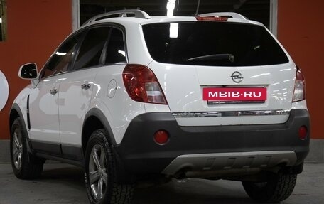 Opel Antara I, 2012 год, 749 000 рублей, 7 фотография