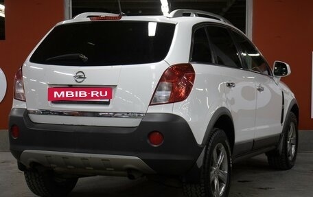 Opel Antara I, 2012 год, 749 000 рублей, 5 фотография