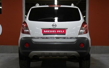 Opel Antara I, 2012 год, 749 000 рублей, 6 фотография
